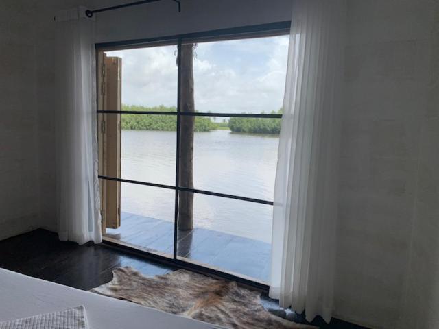Dolce Ouidah Lodge Exterior photo